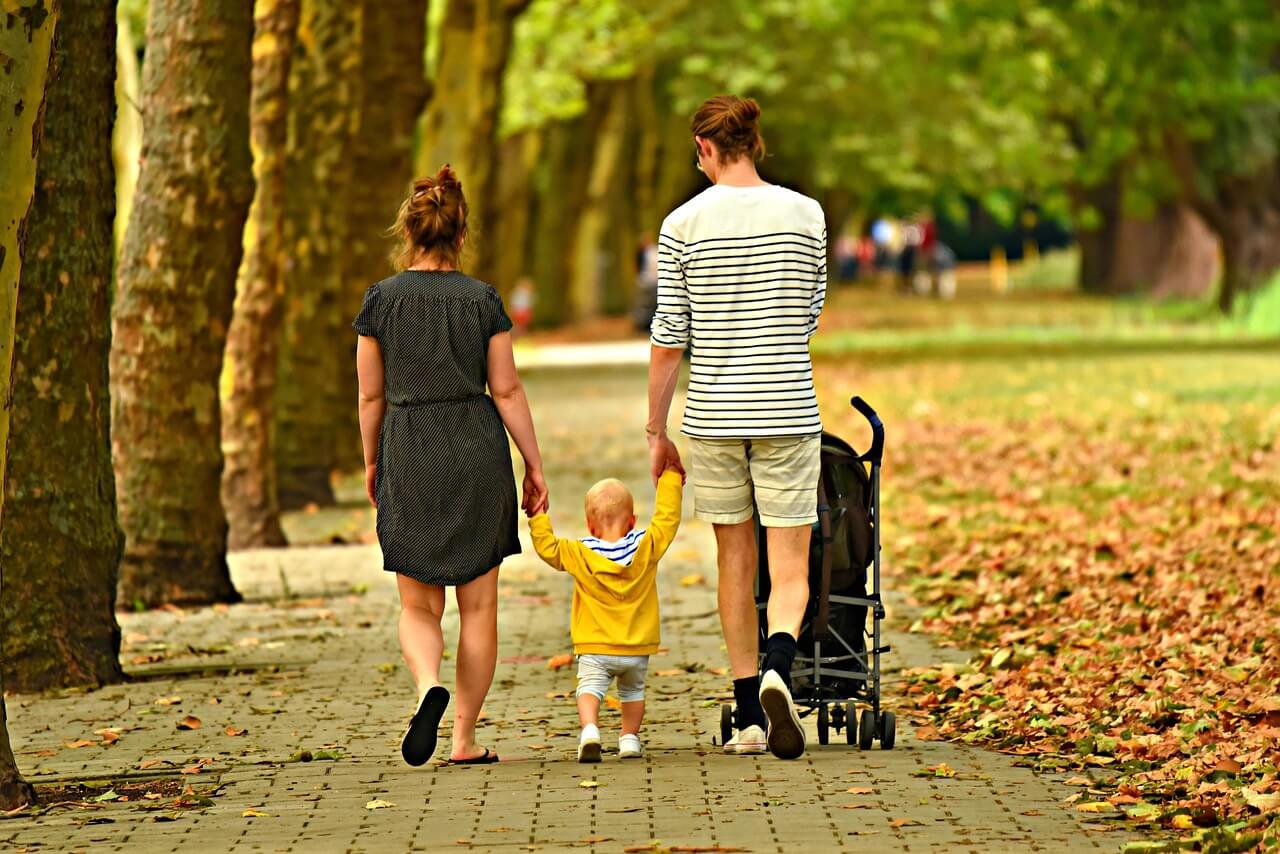 how long should you walk every day for good health