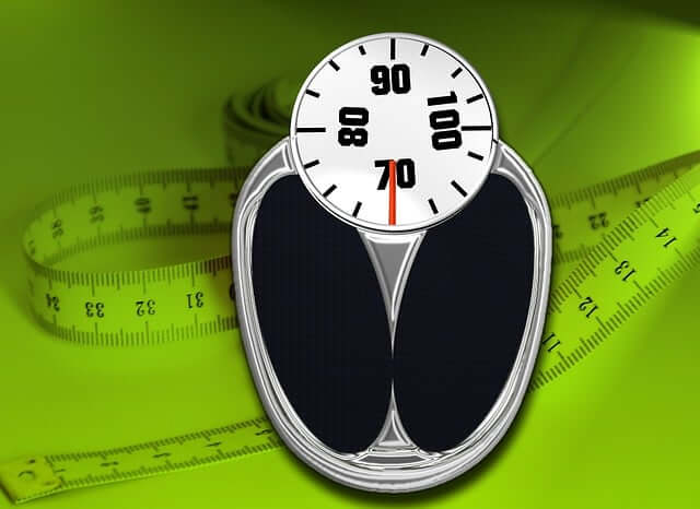 person walking outdoors for daily fitness and weight loss