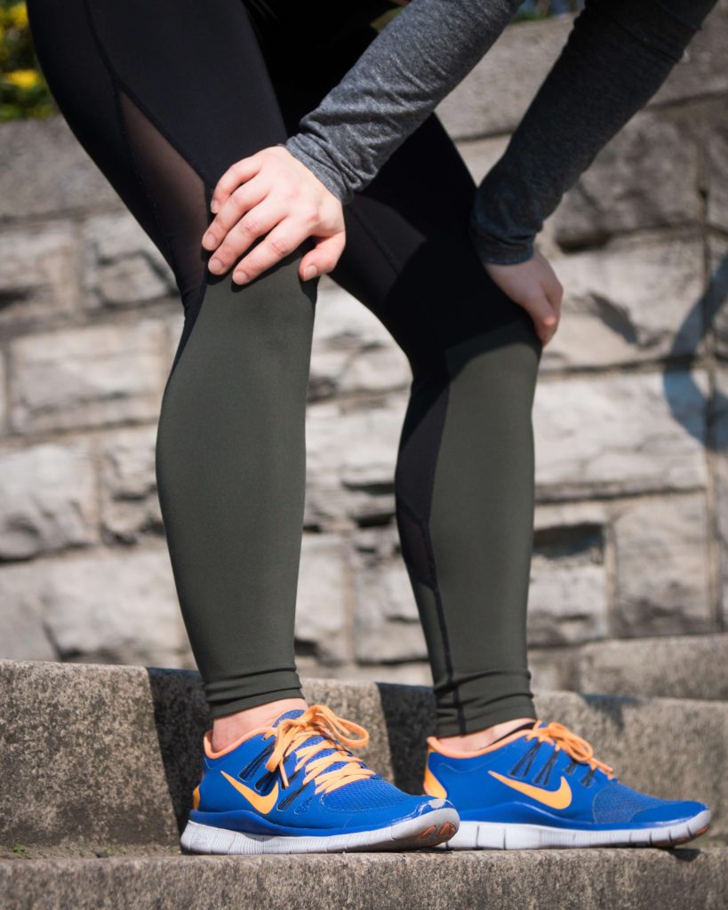 Best supportive running and walking shoes for beginners