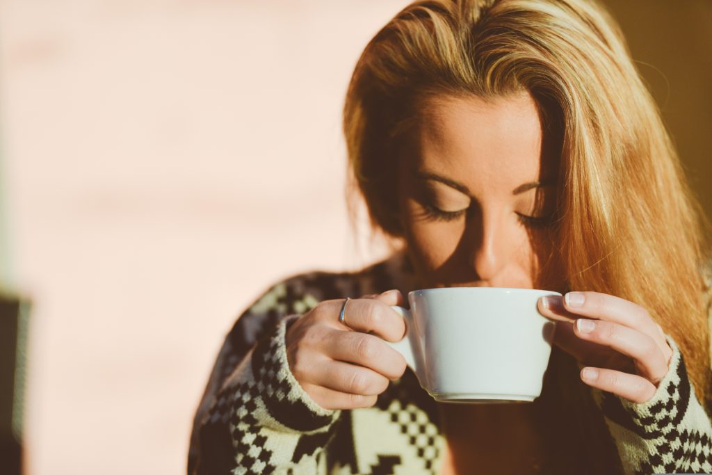 Healthy pre walk drinks for weight loss and hydration